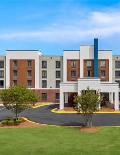 Hampton Inn Carrollton
