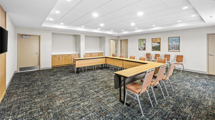 Hampton Inn Carrollton Meeting