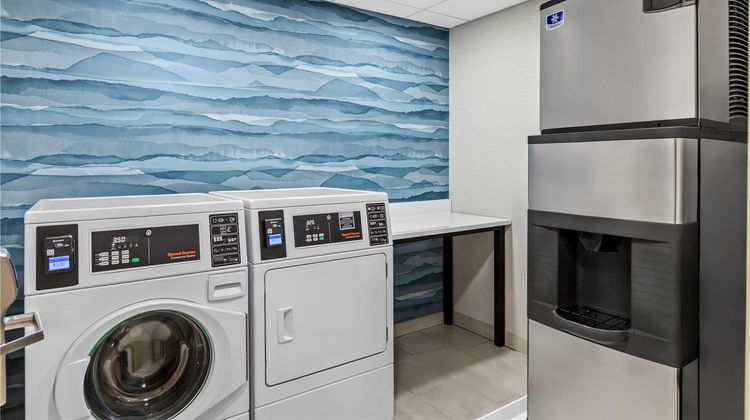 Hampton Inn Carrollton Other