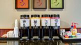 Hampton Inn & Suites Cashiers/Sapphire Restaurant
