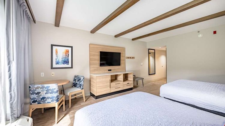 Hampton Inn & Suites Cashiers/Sapphire Other