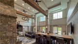 Hampton Inn & Suites Cashiers/Sapphire Restaurant
