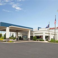 Hampton Inn Chambersburg
