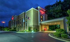 Hampton Inn Cambridge