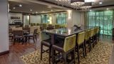 Hampton Inn Cambridge Lobby