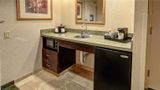 Hampton Inn Cambridge Other