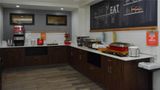 Hampton Inn Cambridge Restaurant