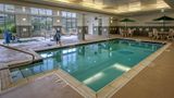 Hampton Inn Cambridge Pool