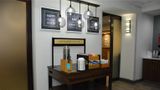 Hampton Inn Cambridge Restaurant