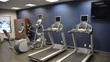 Hampton Inn Cambridge Health