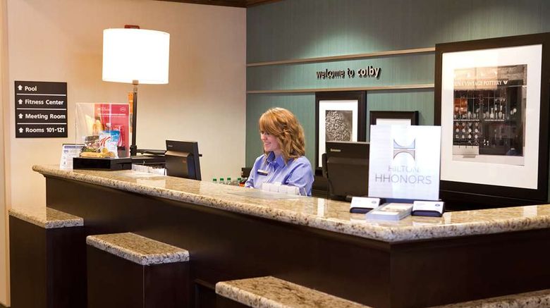 <b>Hampton Inn Colby Lobby</b>. Images powered by <a href="https://iceportal.shijigroup.com/" title="IcePortal" target="_blank">IcePortal</a>.