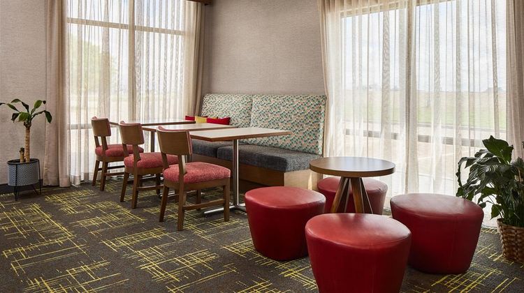 Hampton Inn Colby Restaurant