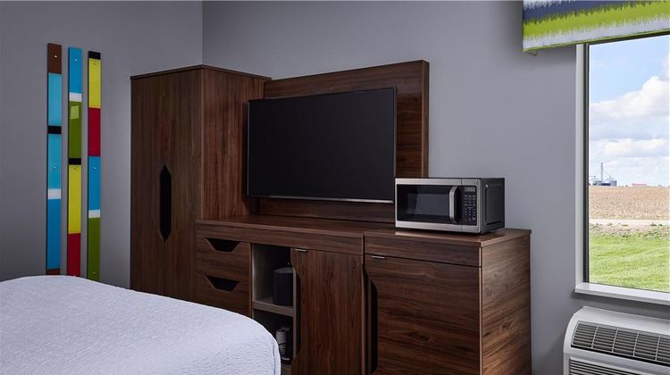 Hampton Inn Colby Other