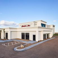 Hampton Inn Colby