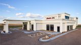 <b>Hampton Inn Colby Exterior</b>. Images powered by <a href="https://iceportal.shijigroup.com/" title="IcePortal" target="_blank">IcePortal</a>.