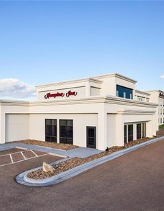 Hampton Inn Colby