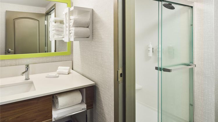 Hampton Inn Colby Room