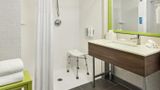 <b>Hampton Inn Colby Room</b>. Images powered by <a href="https://iceportal.shijigroup.com/" title="IcePortal" target="_blank">IcePortal</a>.