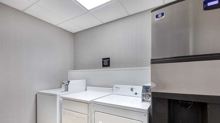Hampton Inn Corbin Other