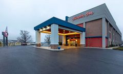 Hampton Inn Corbin