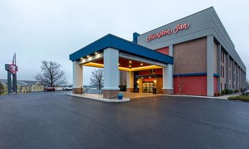 Hampton Inn Corbin