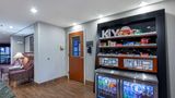 <b>Hampton Inn Corbin Restaurant</b>. Images powered by <a href="https://iceportal.shijigroup.com/" title="IcePortal" target="_blank">IcePortal</a>.