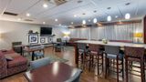 Hampton Inn Corbin Lobby