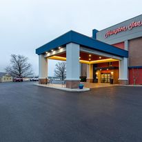 Hampton Inn Corbin