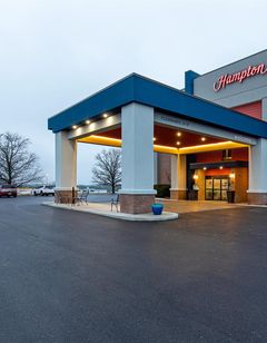 Hampton Inn Corbin