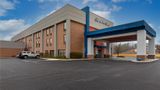 Hampton Inn Corbin Exterior