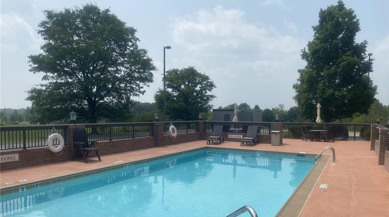 <b>Hampton Inn Corbin Pool</b>. Images powered by <a href="https://iceportal.shijigroup.com/" title="IcePortal" target="_blank">IcePortal</a>.