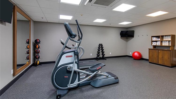Hampton Inn Corbin Health