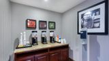 Hampton Inn Corbin Restaurant