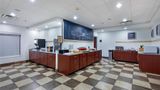 Hampton Inn Corbin Restaurant