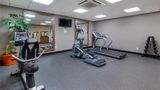 Hampton Inn Corbin Health