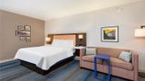 Hampton Inn Corbin Room