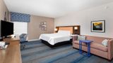 Hampton Inn Corbin Room