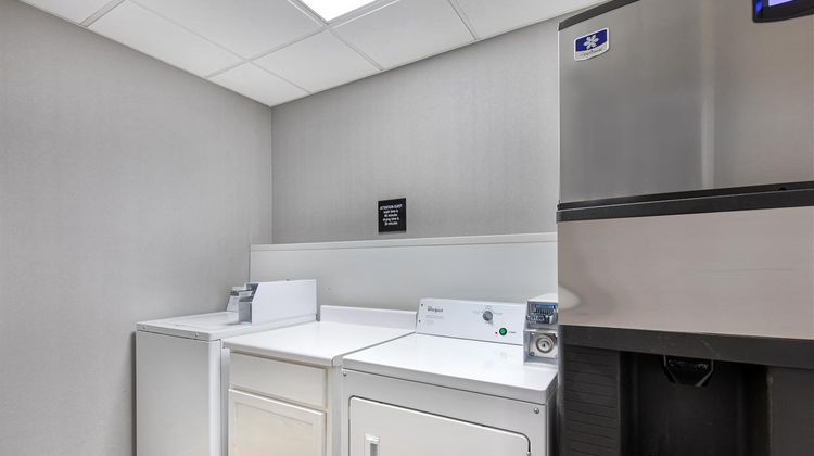 Hampton Inn Corbin Other