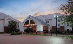 Hampton Inn Concord/Bow