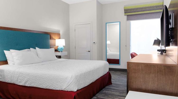 Hampton Inn Concord/Bow Other