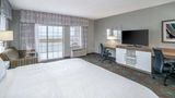 <b>Hampton Inn & Suites Room</b>. Images powered by <a href="https://iceportal.shijigroup.com/" title="IcePortal" target="_blank">IcePortal</a>.