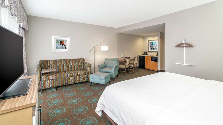 Hampton Inn & Suites Other