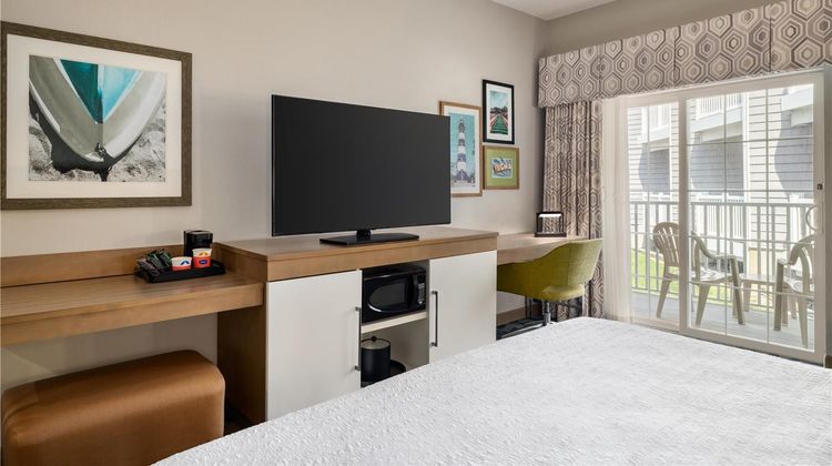 Hampton Inn & Suites Other