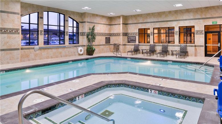 <b>Hampton Inn & Suites Coeur d' Alene Pool</b>. Images powered by <a href="https://iceportal.shijigroup.com/" title="IcePortal" target="_blank">IcePortal</a>.