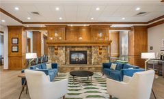 Hampton Inn & Suites Coeur d' Alene