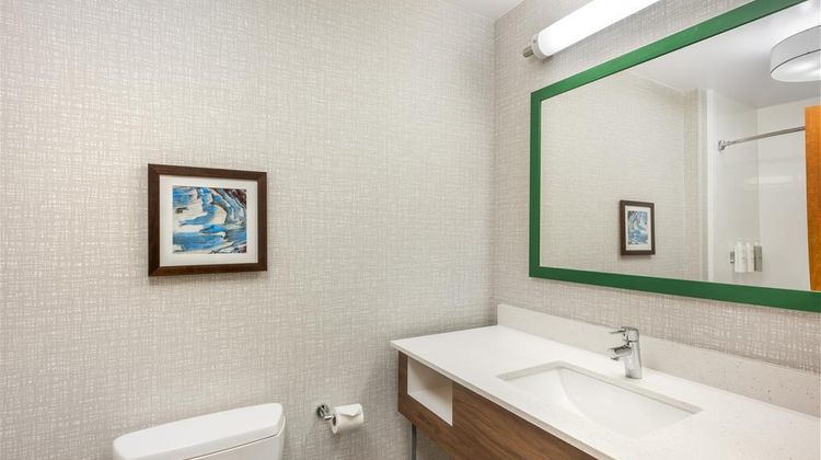 Hampton Inn & Suites Coeur d' Alene Room