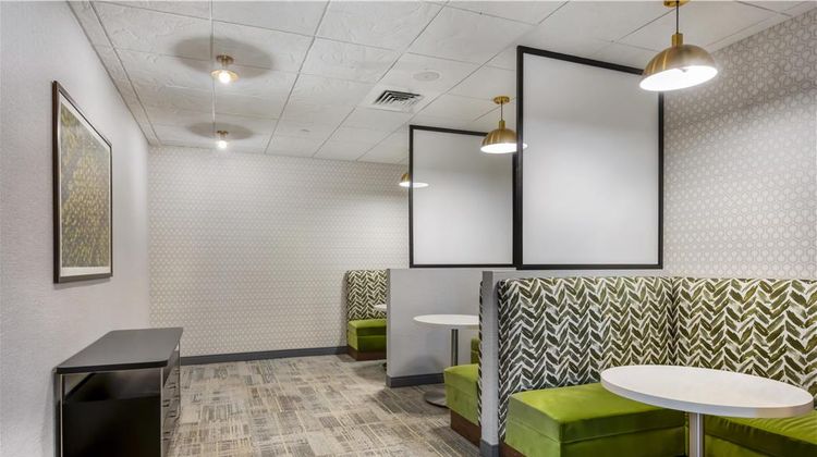 Hampton Inn & Suites Coeur d' Alene Other