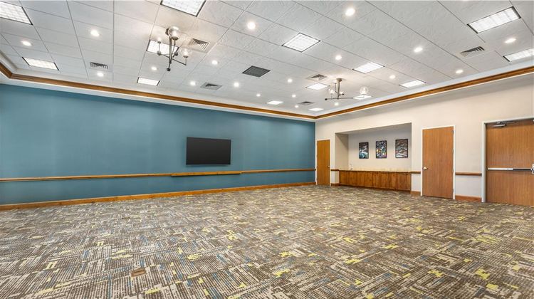 Hampton Inn & Suites Coeur d' Alene Meeting