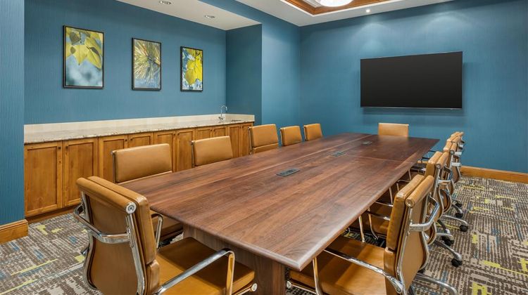 Hampton Inn & Suites Coeur d' Alene Meeting