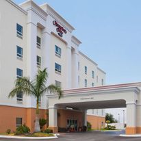 Hampton Inn by Hilton Ciudad Victoria